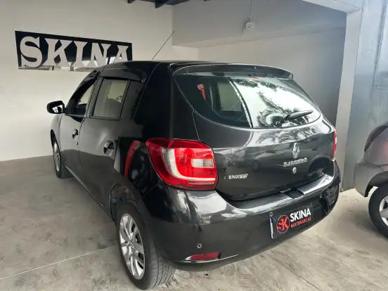 RENAULT-SANDERO-1.0 12V SCE FLEX EXPRESSION MANUAL RENAULT-SANDERO-2018