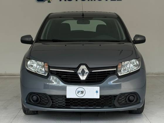RENAULT SANDERO 1.0 12V SCE FLEX EXPRESSION MANUAL