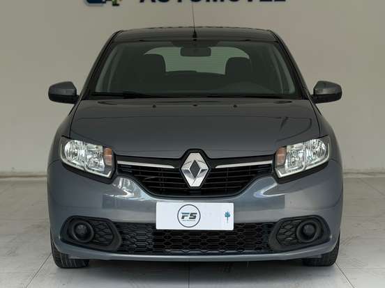 RENAULT-SANDERO-1.0 12V SCE FLEX EXPRESSION MANUAL RENAULT-SANDERO-2018
