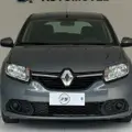 RENAULT SANDERO 1.0 12V SCE FLEX EXPRESSION MANUAL RENAULT SANDERO 1.0 12V SCE FLEX EXPRESSION MANUAL
