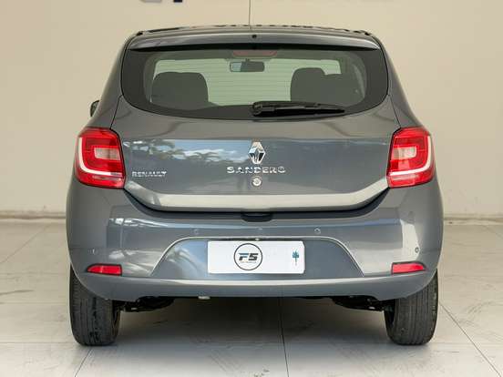 RENAULT-SANDERO-1.0 12V SCE FLEX EXPRESSION MANUAL RENAULT-SANDERO-2018