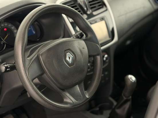 RENAULT-SANDERO-1.0 12V SCE FLEX EXPRESSION MANUAL RENAULT-SANDERO-2018