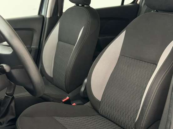 RENAULT-SANDERO-1.0 12V SCE FLEX EXPRESSION MANUAL RENAULT-SANDERO-2018
