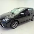 RENAULT SANDERO 1.0 12V SCE FLEX GT LINE MANUAL RENAULT SANDERO 1.0 12V SCE FLEX GT LINE MANUAL