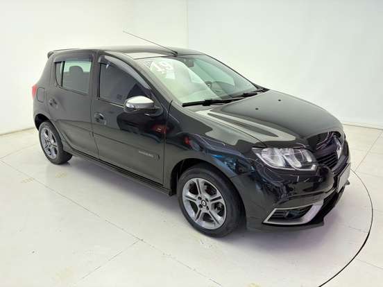 RENAULT-SANDERO-2019