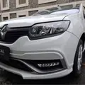 RENAULT SANDERO 1.0 12V SCE FLEX S EDITION MANUAL RENAULT SANDERO 1.0 12V SCE FLEX S EDITION MANUAL