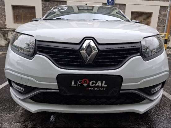 RENAULT-SANDERO-1.0 12V SCE FLEX S EDITION MANUAL RENAULT-SANDERO-2022