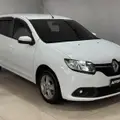 RENAULT SANDERO 1.0 EXPRESSION 16V FLEX 4P MANUAL RENAULT SANDERO 1.0 EXPRESSION 16V FLEX 4P MANUAL