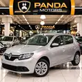 RENAULT SANDERO 1.0 EXPRESSION 16V FLEX 4P MANUAL RENAULT SANDERO 1.0 EXPRESSION 16V FLEX 4P MANUAL