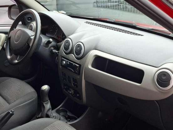 RENAULT-SANDERO-1.0 EXPRESSION 16V FLEX 4P MANUAL RENAULT-SANDERO-2011
