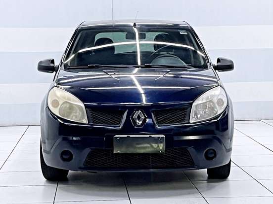 RENAULT-SANDERO-2009