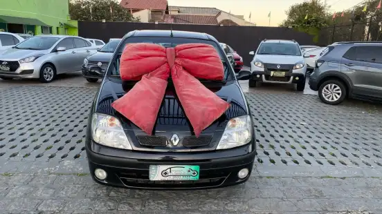 RENAULT-SCÉNIC-2008