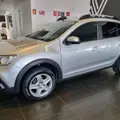 RENAULT STEPWAY 1.6 16V SCE FLEX ZEN MANUAL RENAULT STEPWAY 1.6 16V SCE FLEX ZEN MANUAL