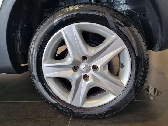 RENAULT-STEPWAY-1.6 16V SCE FLEX ZEN MANUAL RENAULT-STEPWAY-2019