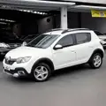 RENAULT STEPWAY 1.6 16V SCE FLEX ZEN MANUAL RENAULT STEPWAY 1.6 16V SCE FLEX ZEN MANUAL