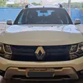 RENAULT DUSTER 1.6 16V SCE FLEX DYNAMIQUE X-TRONIC RENAULT DUSTER 1.6 16V SCE FLEX DYNAMIQUE X-TRONIC