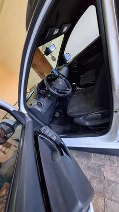 RENAULT-DUSTER-1.6 16V SCE FLEX DYNAMIQUE X-TRONIC RENAULT-DUSTER-2019