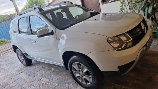 RENAULT-DUSTER-1.6 16V SCE FLEX DYNAMIQUE X-TRONIC RENAULT-DUSTER-2019