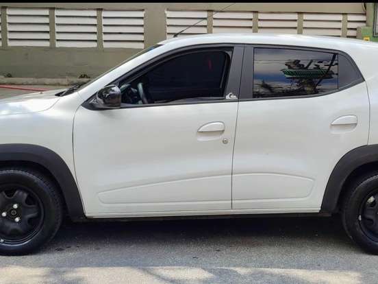 RENAULT-KWID-1.0 12V SCE FLEX INTENSE MANUAL RENAULT-KWID-2023