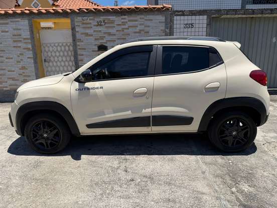 RENAULT-KWID-2019