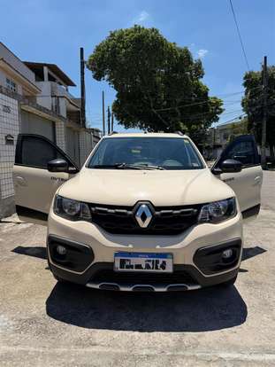 RENAULT-KWID-2019