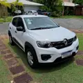 RENAULT KWID 1.0 12V SCE FLEX ZEN MANUAL RENAULT KWID 1.0 12V SCE FLEX ZEN MANUAL