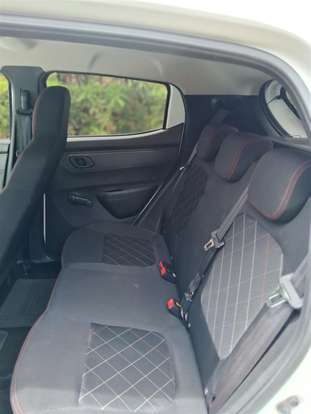 RENAULT-KWID-1.0 12V SCE FLEX ZEN MANUAL RENAULT-KWID-2021