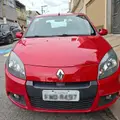 RENAULT SANDERO 1.0 EXPRESSION 16V FLEX 4P MANUAL RENAULT SANDERO 1.0 EXPRESSION 16V FLEX 4P MANUAL