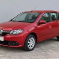 RENAULT SANDERO 1.6 16V SCE FLEX EXPRESSION MANUAL RENAULT SANDERO 1.6 16V SCE FLEX EXPRESSION MANUAL