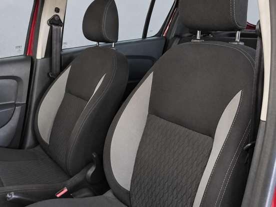RENAULT-SANDERO-1.6 16V SCE FLEX EXPRESSION MANUAL RENAULT-SANDERO-2017