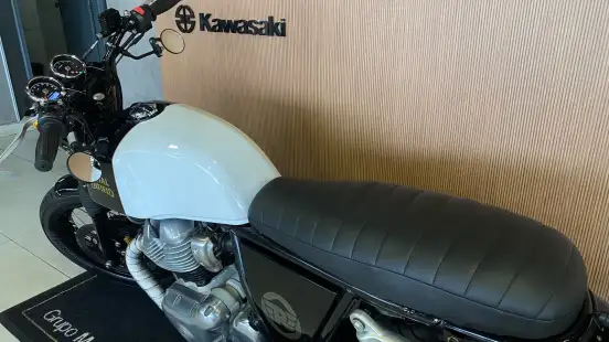 ROYAL ENFIELD-CONTINENTAL GT-2021