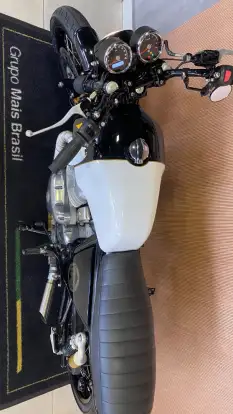 ROYAL ENFIELD-CONTINENTAL GT-2021