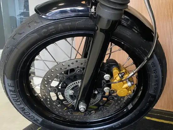 ROYAL ENFIELD-CONTINENTAL GT ROYAL ENFIELD-CONTINENTAL GT-2021