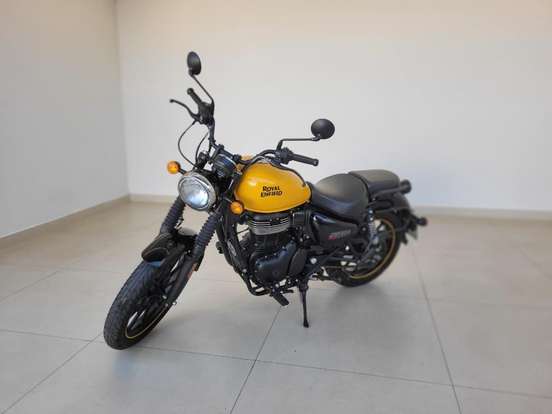 ROYAL ENFIELD-METEOR 350 FIREBALL-2023