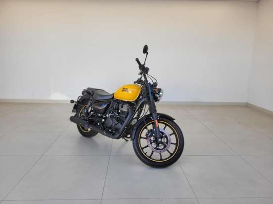 ROYAL ENFIELD-METEOR 350 FIREBALL-2023