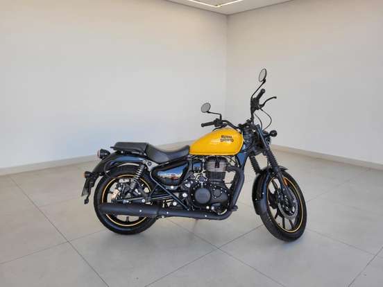 ROYAL ENFIELD-METEOR 350 FIREBALL ROYAL ENFIELD-METEOR 350 FIREBALL-2023