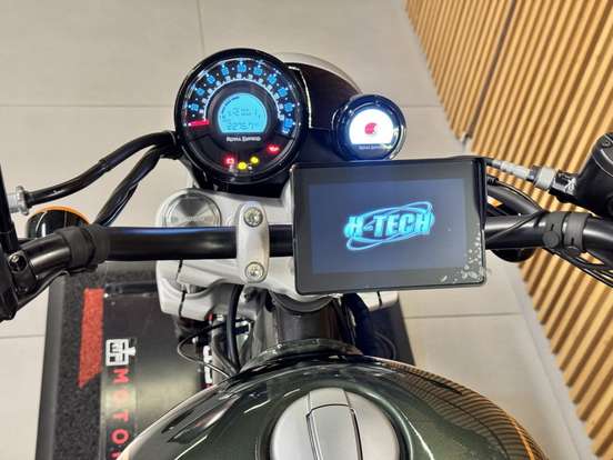 ROYAL ENFIELD-METEOR 650 INTERSTELLAR ROYAL ENFIELD-METEOR 650 INTERSTELLAR-2025