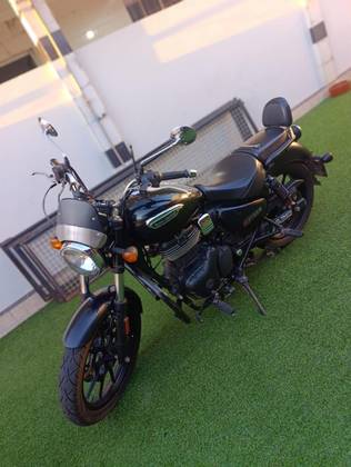 ROYAL ENFIELD METEOR 350 STELLAR 
