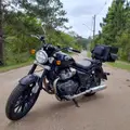 ROYAL ENFIELD METEOR 650 ASTRAL ROYAL ENFIELD METEOR 650 ASTRAL