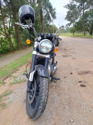 ROYAL ENFIELD-METEOR 650 ASTRAL-2025