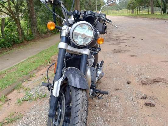 ROYAL ENFIELD-METEOR 650 ASTRAL ROYAL ENFIELD-METEOR 650 ASTRAL-2025