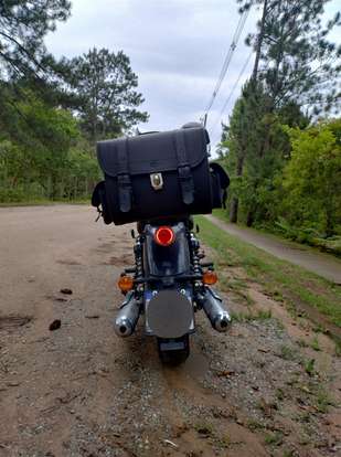 ROYAL ENFIELD-METEOR 650 ASTRAL-2025