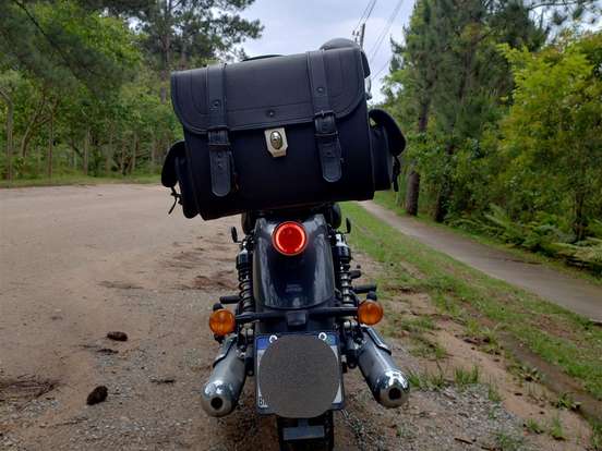 ROYAL ENFIELD-METEOR 650 ASTRAL ROYAL ENFIELD-METEOR 650 ASTRAL-2025