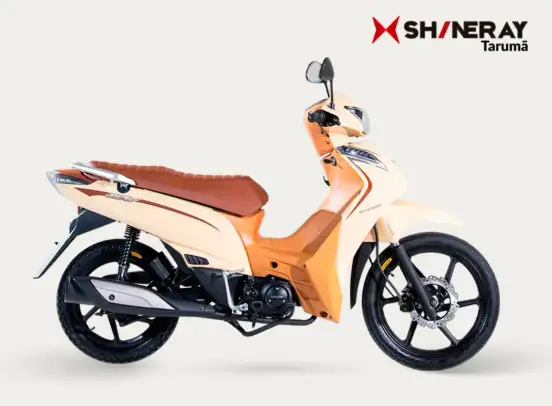 SHINERAY-JET 125 SHINERAY-JET 125-2026