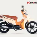 SHINERAY JET 125 SHINERAY JET 125