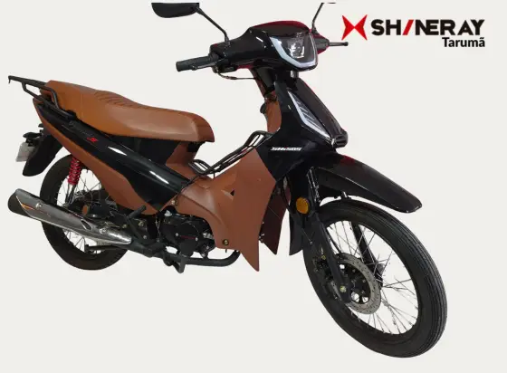 SHINERAY PHOENIX S 50 