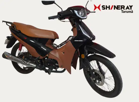 SHINERAY-PHOENIX S 50-2026