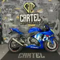 SUZUKI GSX-R1000 SUZUKI GSX-R1000