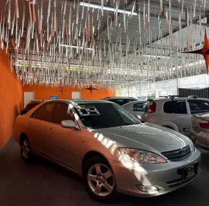 TOYOTA-CAMRY-2004