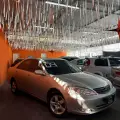 TOYOTA CAMRY 3.0 XLE V6 24V GASOLINA 4P AUTOMÁTICO TOYOTA CAMRY 3.0 XLE V6 24V GASOLINA 4P AUTOMÁTICO